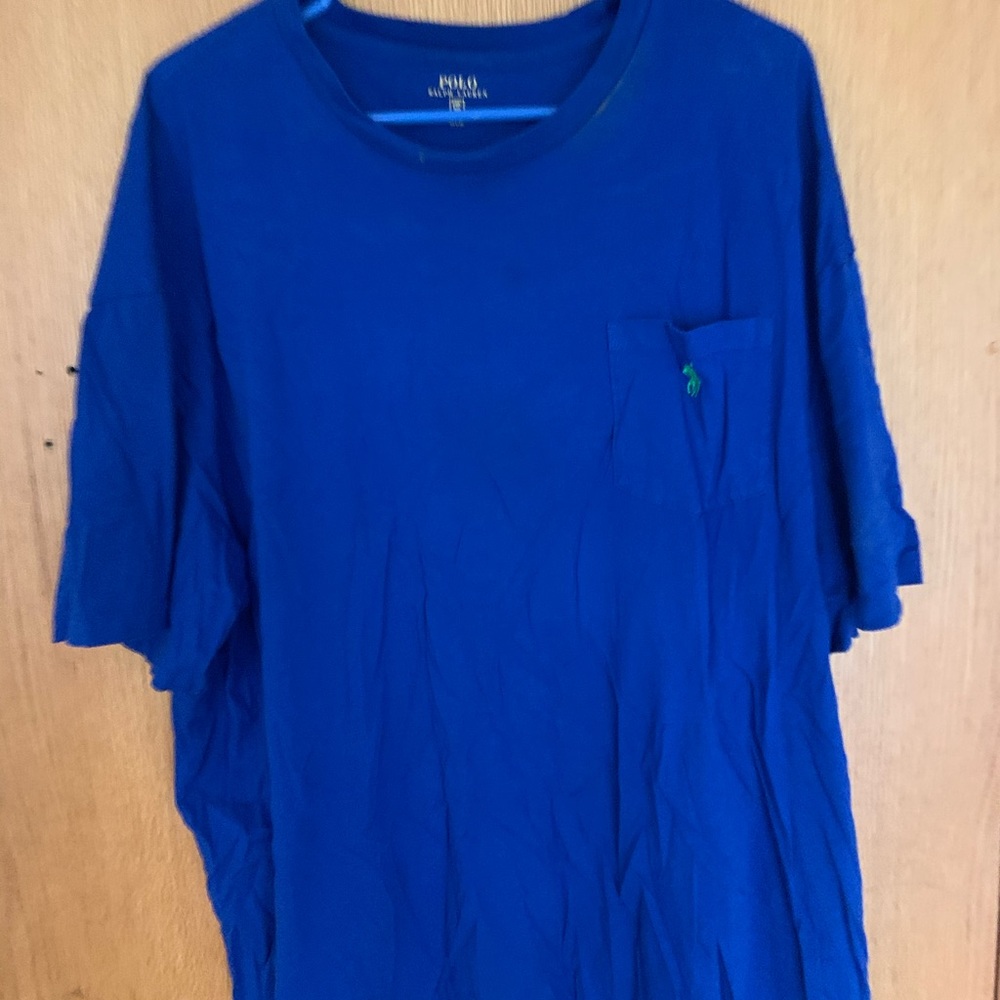Polo T-shirt